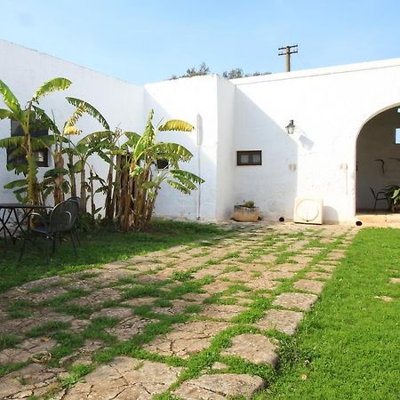 Masseria Brancati Hotel Ostuni Exterior photo