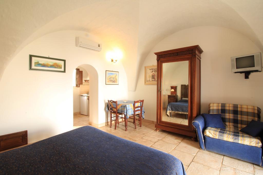 Masseria Brancati Hotel Ostuni Exterior photo